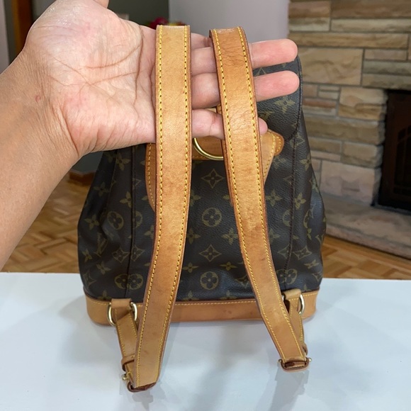 Authentic MONTSOURIS MM - Picture 9 of 16